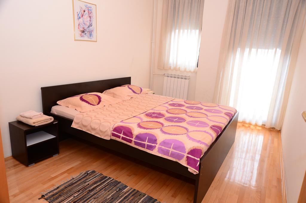 Superior Skopje Apartments Luaran gambar