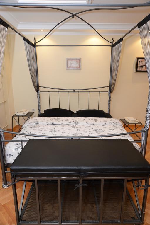 Superior Skopje Apartments Luaran gambar