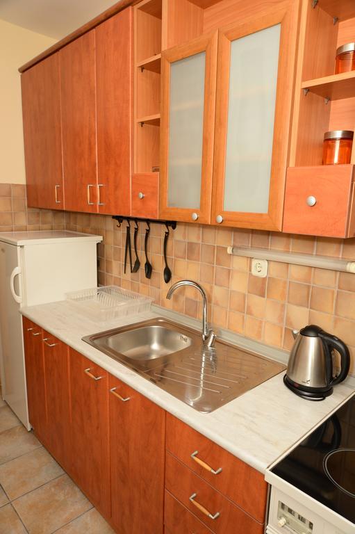 Superior Skopje Apartments Luaran gambar