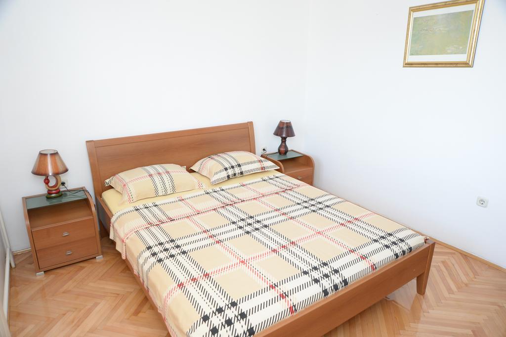 Superior Skopje Apartments Luaran gambar