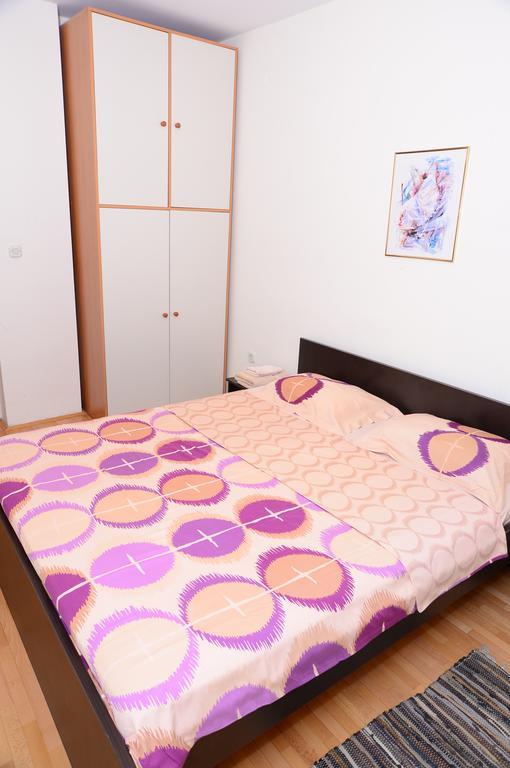 Superior Skopje Apartments Luaran gambar