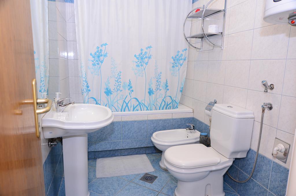 Superior Skopje Apartments Luaran gambar