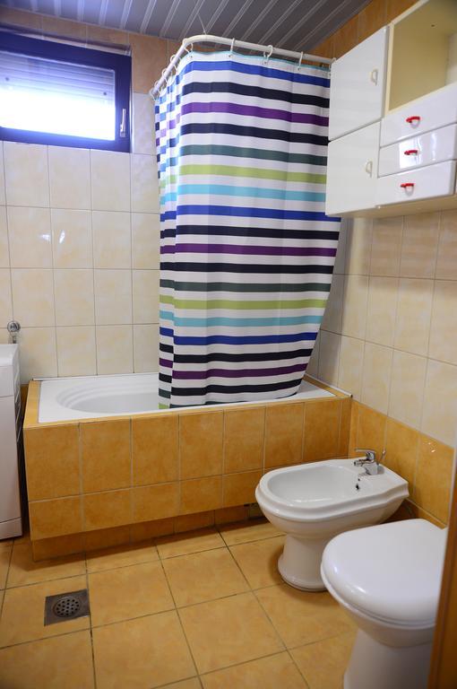 Superior Skopje Apartments Luaran gambar