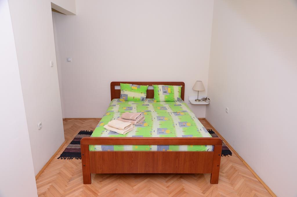 Superior Skopje Apartments Luaran gambar
