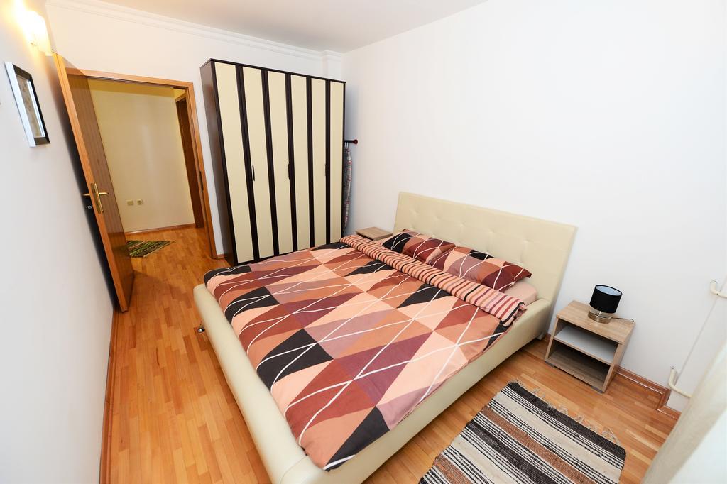 Superior Skopje Apartments Luaran gambar