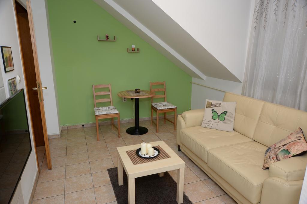 Superior Skopje Apartments Luaran gambar