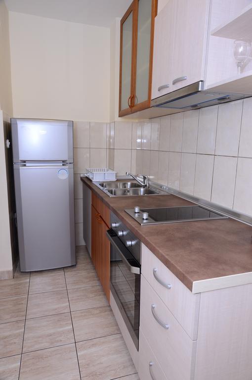Superior Skopje Apartments Luaran gambar