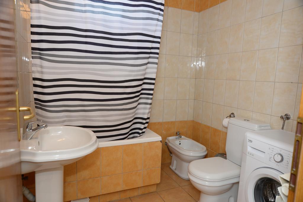 Superior Skopje Apartments Luaran gambar